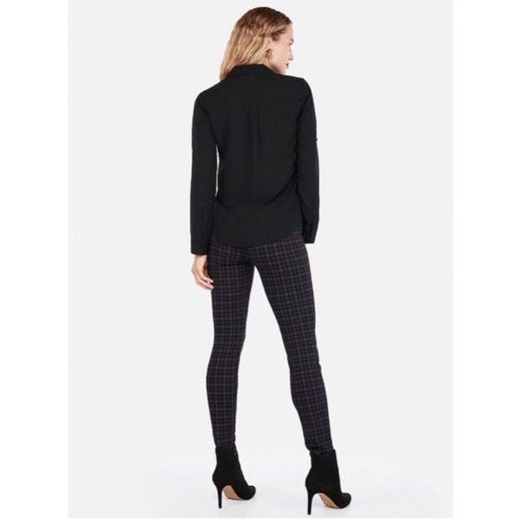 Express Portofino Button down shirt - Picture 2 of 6